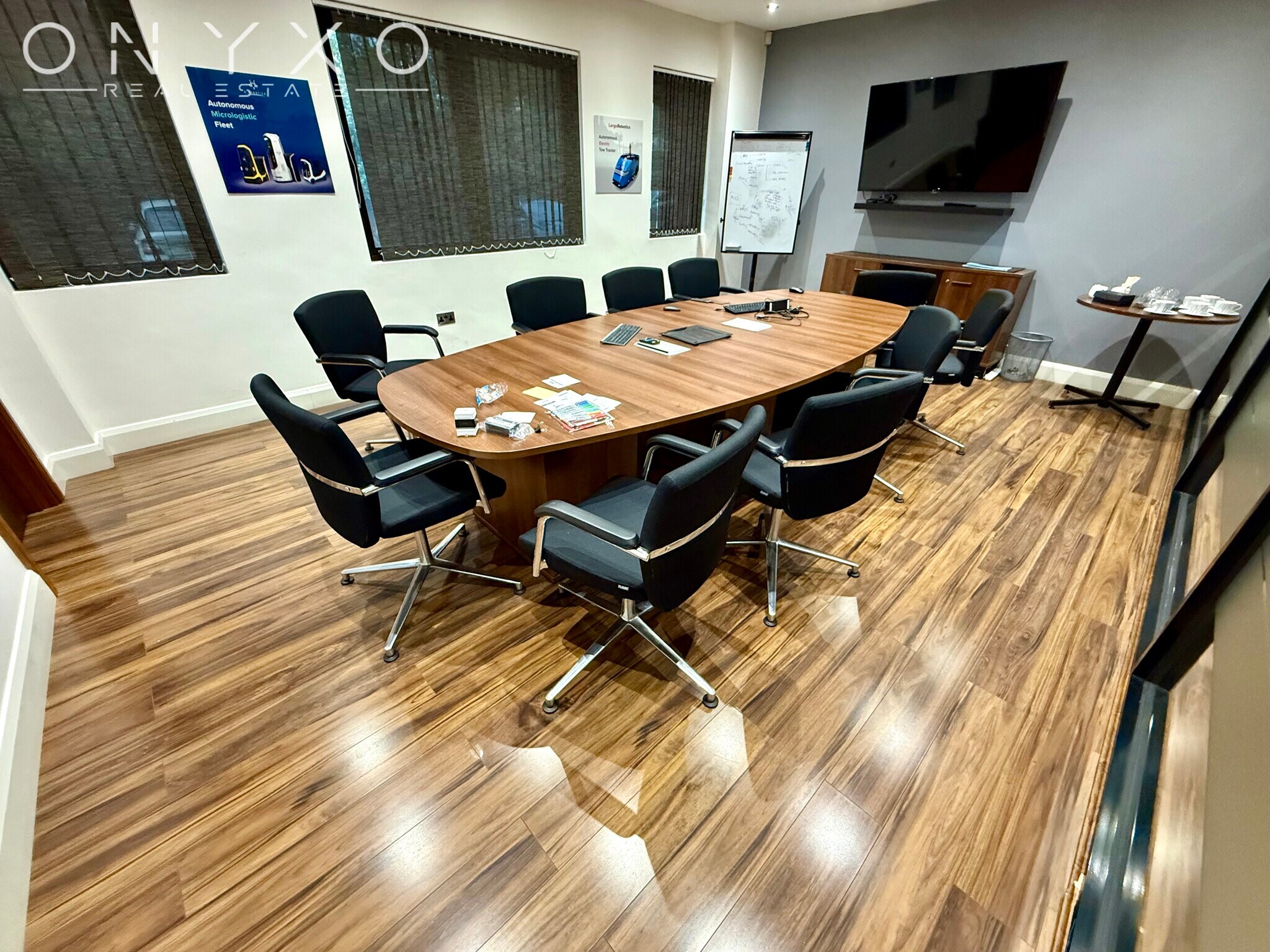 1390 Uxbridge Rd, Uxbridge à louer Photo intérieure– Image 1 sur 1