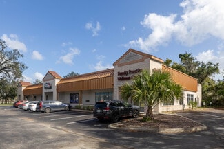 Plus de détails pour 225 N Ronald Reagan Blvd, Longwood, FL - Local commercial à louer