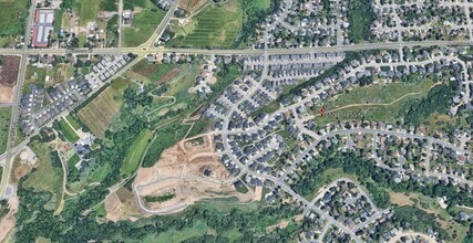 1480 1850 N, Layton, UT - VUE AÉRIENNE  vue de carte - Image1