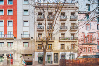 Plus de détails pour Calle De García De Paredes, 94, Madrid - Bureau à louer