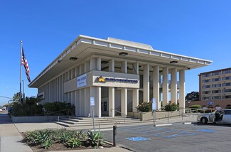 Plus de détails pour 1651 Rosecrans St, San Diego, CA - Bureau/Local commercial à louer