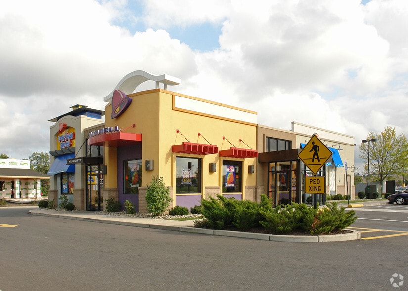 475-507 Flatbush Ave, Hartford, CT à louer - Photo principale – Image 2 sur 7