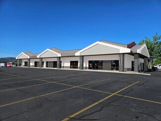 Plus de détails pour 3920 W 5th Ave, Post Falls, ID - Local commercial, Local d'activités à louer
