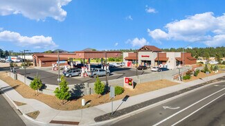 Plus de détails pour 1010 Country Club Dr, Flagstaff, AZ - Local commercial à vendre
