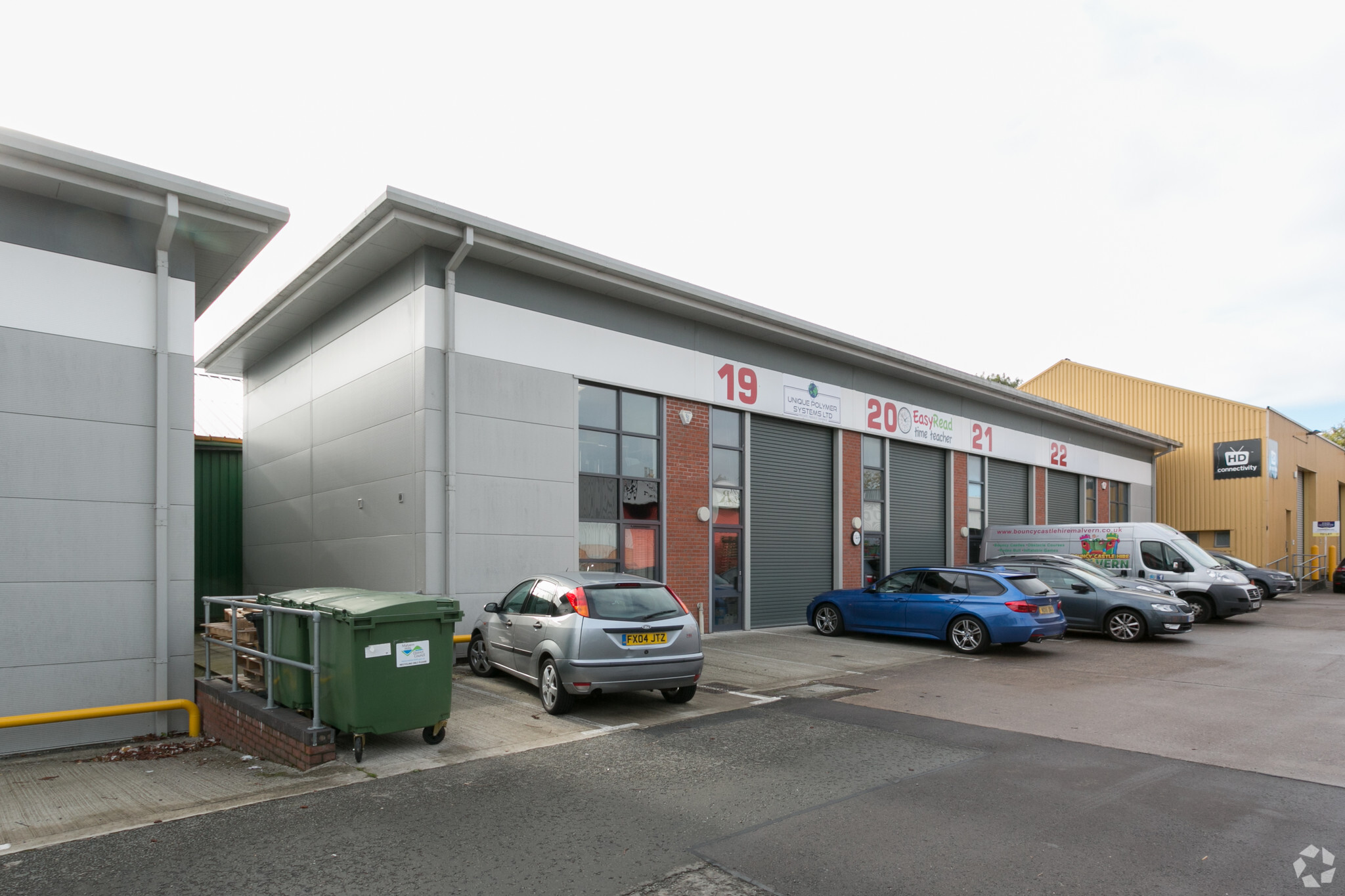 Link Way, Malvern à louer Photo principale– Image 1 sur 3