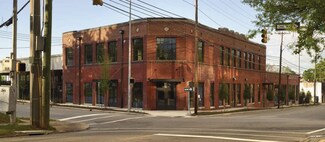 Plus de détails pour 2200 Magnolia Ave S, Birmingham, AL - Bureau à louer