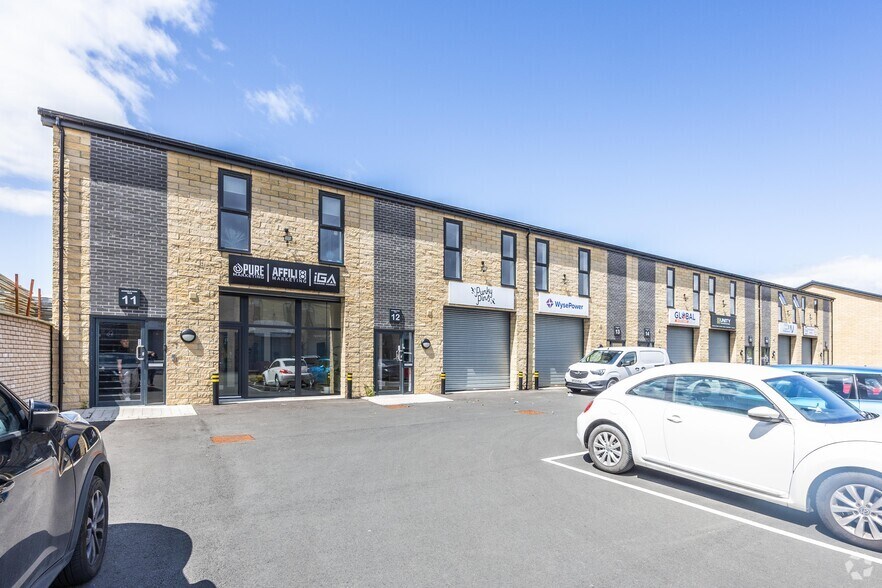 Urlay Nook Rd, Stockton on Tees à vendre - Photo de l’immeuble – Image 2 sur 4