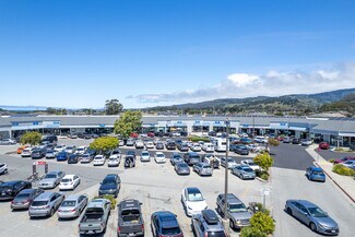 Plus de détails pour 50-80 N Cabrillo Hwy, Half Moon Bay, CA - Local commercial à louer