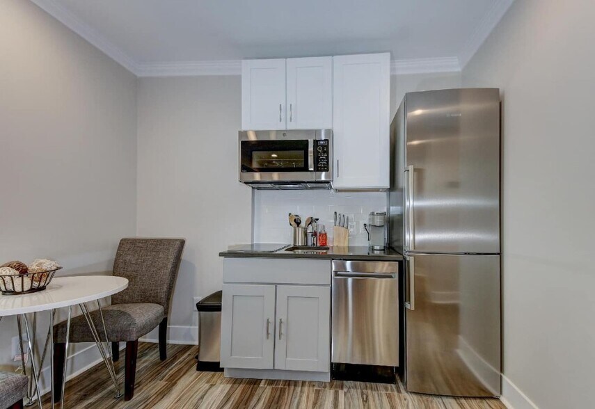1800 Connecticut Ave NW, Washington, DC à vendre - Photo de l’immeuble – Image 3 sur 6