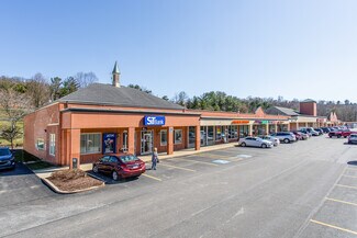 Plus de détails pour 2340-2388 Golden Mile Hwy, Pittsburgh, PA - Local commercial à louer