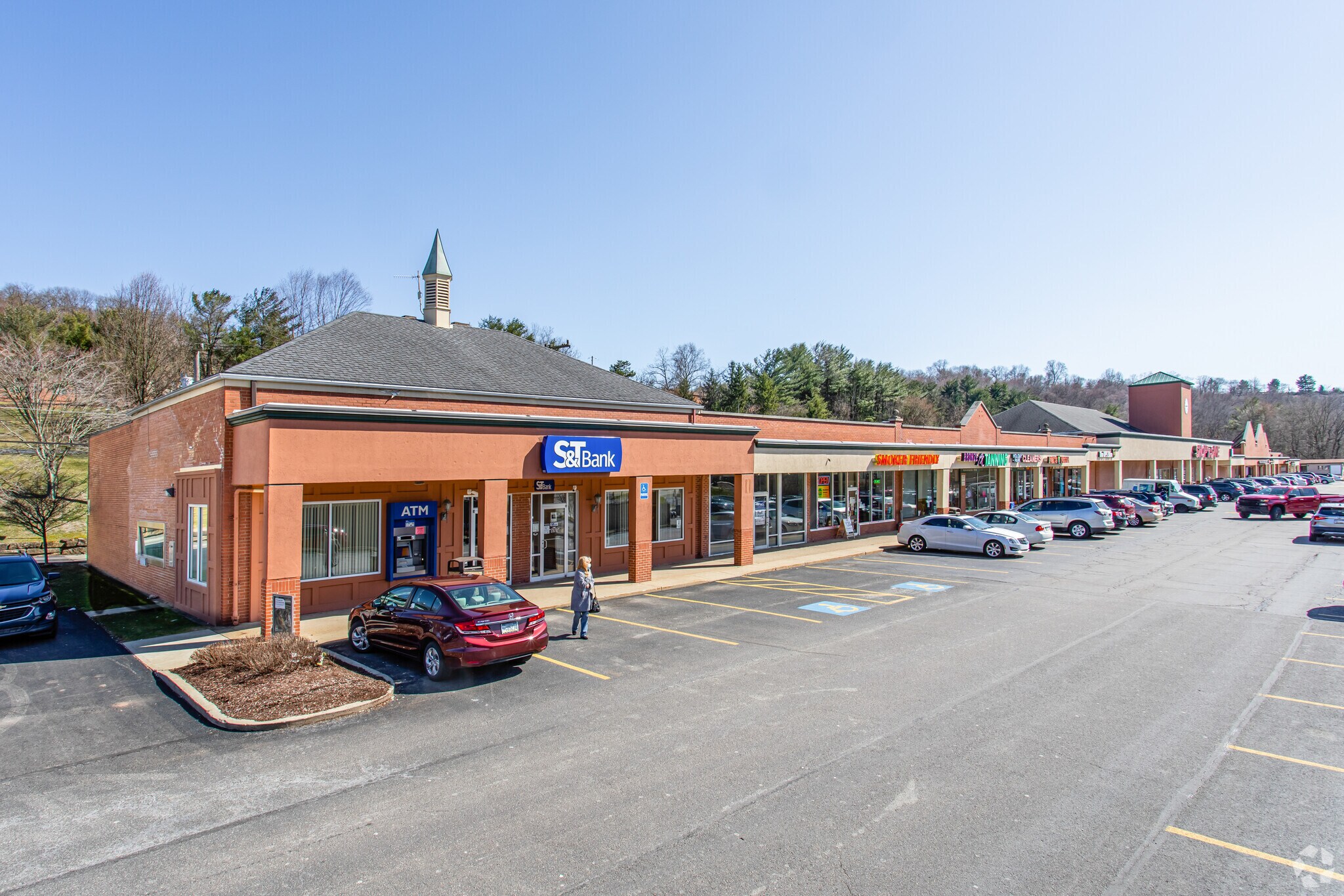 2340-2388 Golden Mile Hwy, Pittsburgh, PA à louer Photo principale– Image 1 sur 6