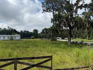 Plus de détails pour 16817 FL-45, High Springs, FL - Terrain à vendre