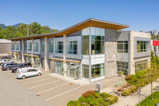 Plus de détails pour 758 Copping St, North Vancouver, BC - Industriel/Logistique à vendre