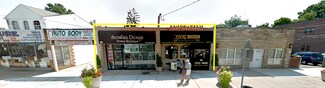 Plus de détails pour 169-171 Hillside Ave, Williston Park, NY - Local commercial à vendre