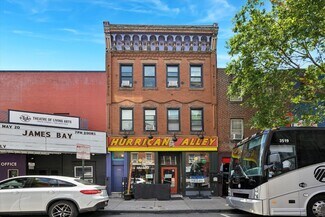 Plus de détails pour 338-340 South St, Philadelphia, PA - Local commercial à vendre