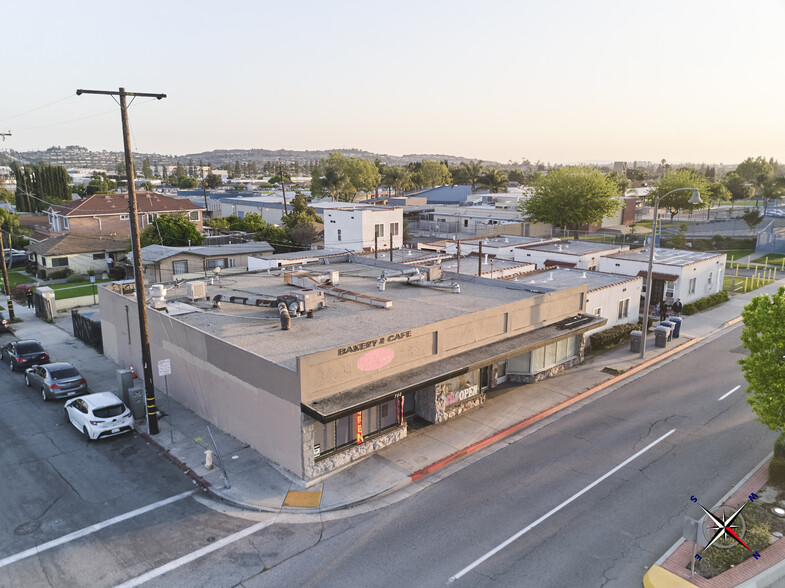 780 E La Habra Blvd, La Habra, CA à vendre - Photo de l’immeuble – Image 2 sur 6