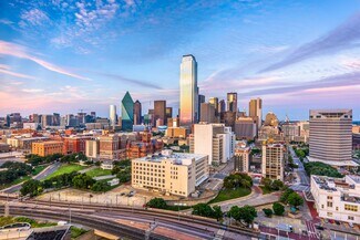 Plus de détails pour South Dallas SFR Portfolio – Logement à vendre, Dallas, TX
