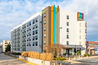 Plus de détails pour 1775 Rockville Pike, Rockville, MD - Local commercial à louer