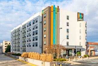 Plus de détails pour 1775 Rockville Pike, Rockville, MD - Local commercial à louer