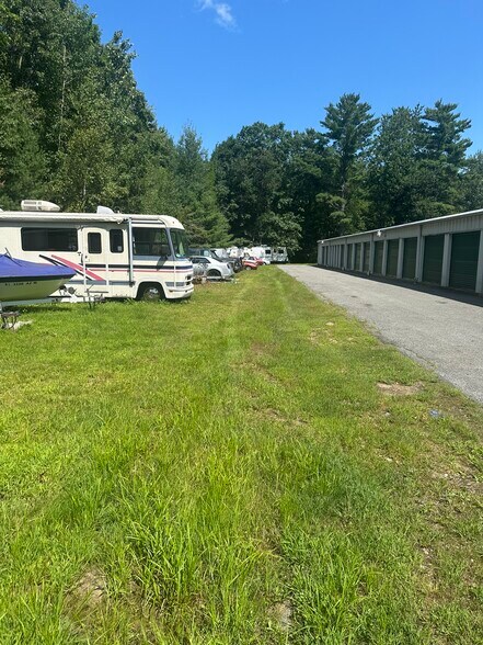 881-883 Patriots Rd, Templeton, MA à vendre - Photo de l’immeuble – Image 3 sur 7