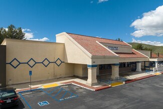 Plus de détails pour 949 Kendall Dr, San Bernardino, CA - Local commercial à louer