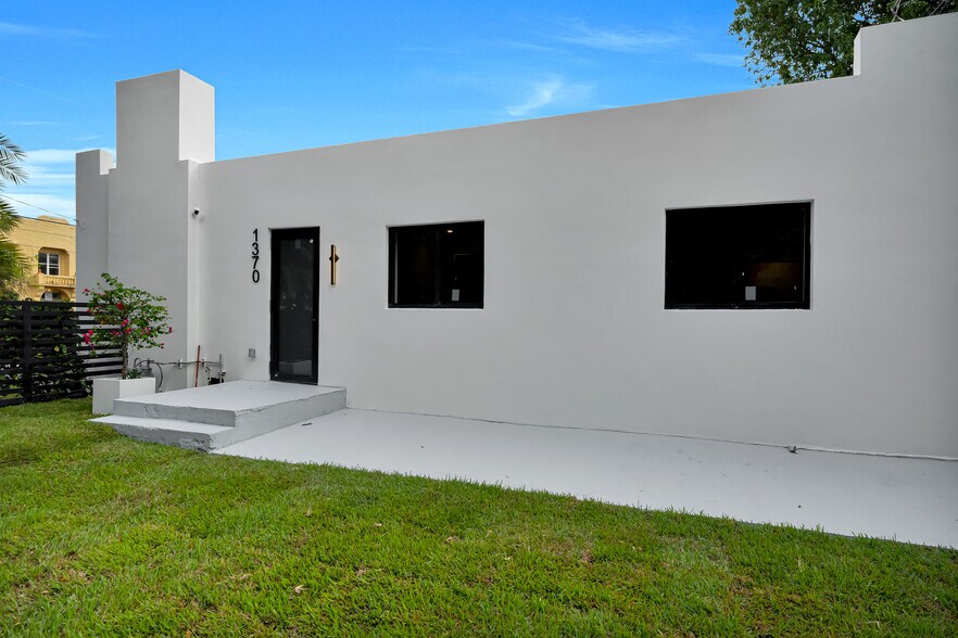 1370 SW 5th St, Miami, FL à vendre - Photo de l’immeuble – Image 3 sur 30