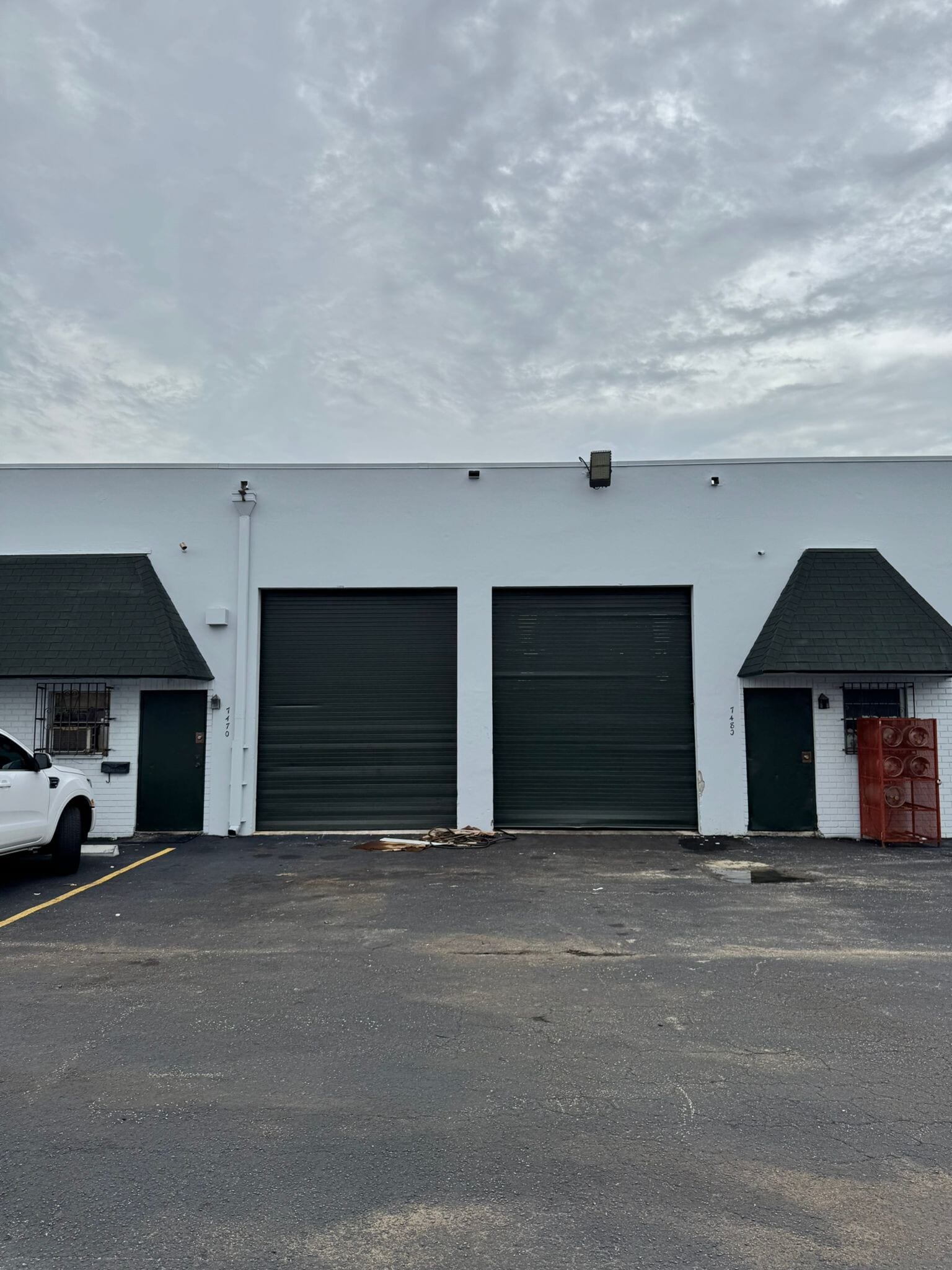 7460-7580 NW 82nd St, Medley, FL à louer Photo intérieure– Image 1 sur 6