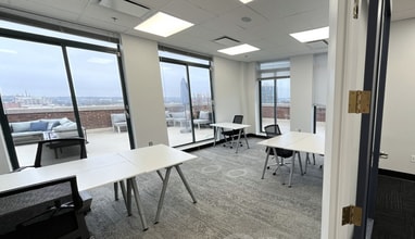 11 S 12th St, Richmond, VA à louer Numérisation 3D Matterport– Image 1 sur 1
