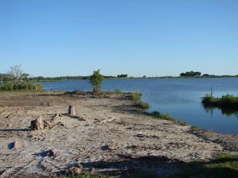 491-495 Black Lake Rd, Hackberry, LA à vendre - Photo de l’immeuble – Image 2 sur 3