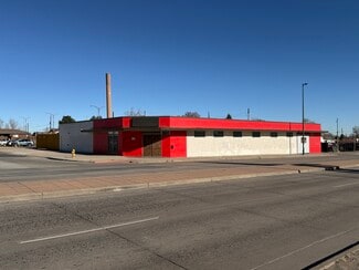 Plus de détails pour 3181 W Alameda Ave, Denver, CO - Local commercial à vendre