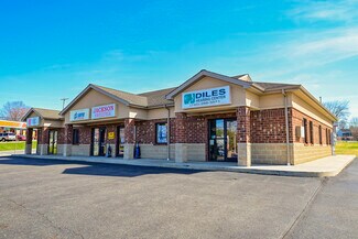 Plus de détails pour 659 E Main St, Jackson, OH - Bureau à vendre