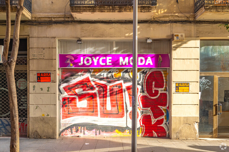 Carrer Del Mar, 6, Barcelone, Barcelona à louer - Photo de l’immeuble – Image 2 sur 2