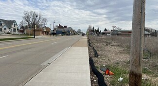 Plus de détails pour 200 Lawe St, Kaukauna, WI - Terrain à vendre