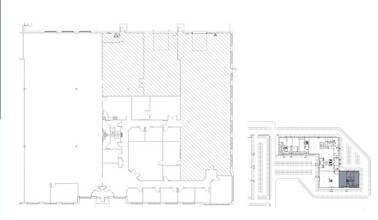 5705 W Old Shakopee Rd, Bloomington, MN à louer Plan d’étage– Image 1 sur 1