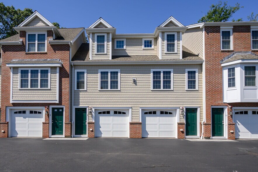 1148 Bedford St, Abington, MA à vendre - Photo de l’immeuble – Image 3 sur 14