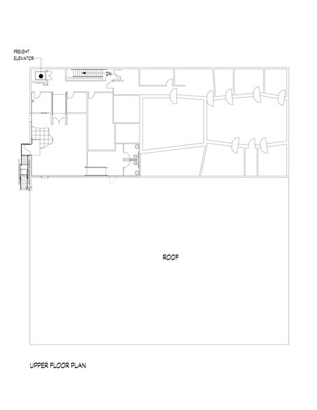 125 N Main St, Blacksburg, VA à louer - Plan de site – Image 2 sur 41