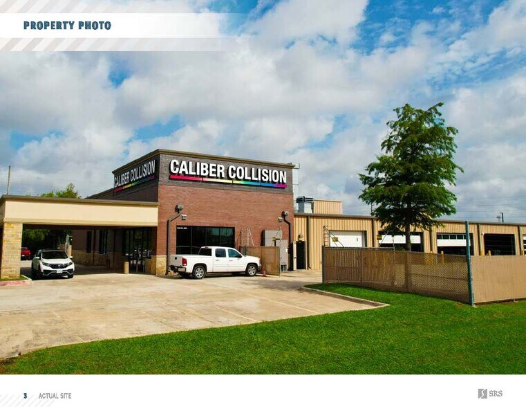 11228 Southwest Fwy, Houston, TX à vendre - Photo de l’immeuble – Image 2 sur 6