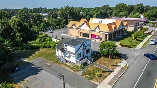 Plus de détails pour 1044 Suffolk Ave, Brentwood, NY - Bureau à vendre