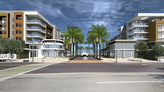 Plus de détails pour 700-800 S San Gabriel Blvd, San Gabriel, CA - Local commercial à louer