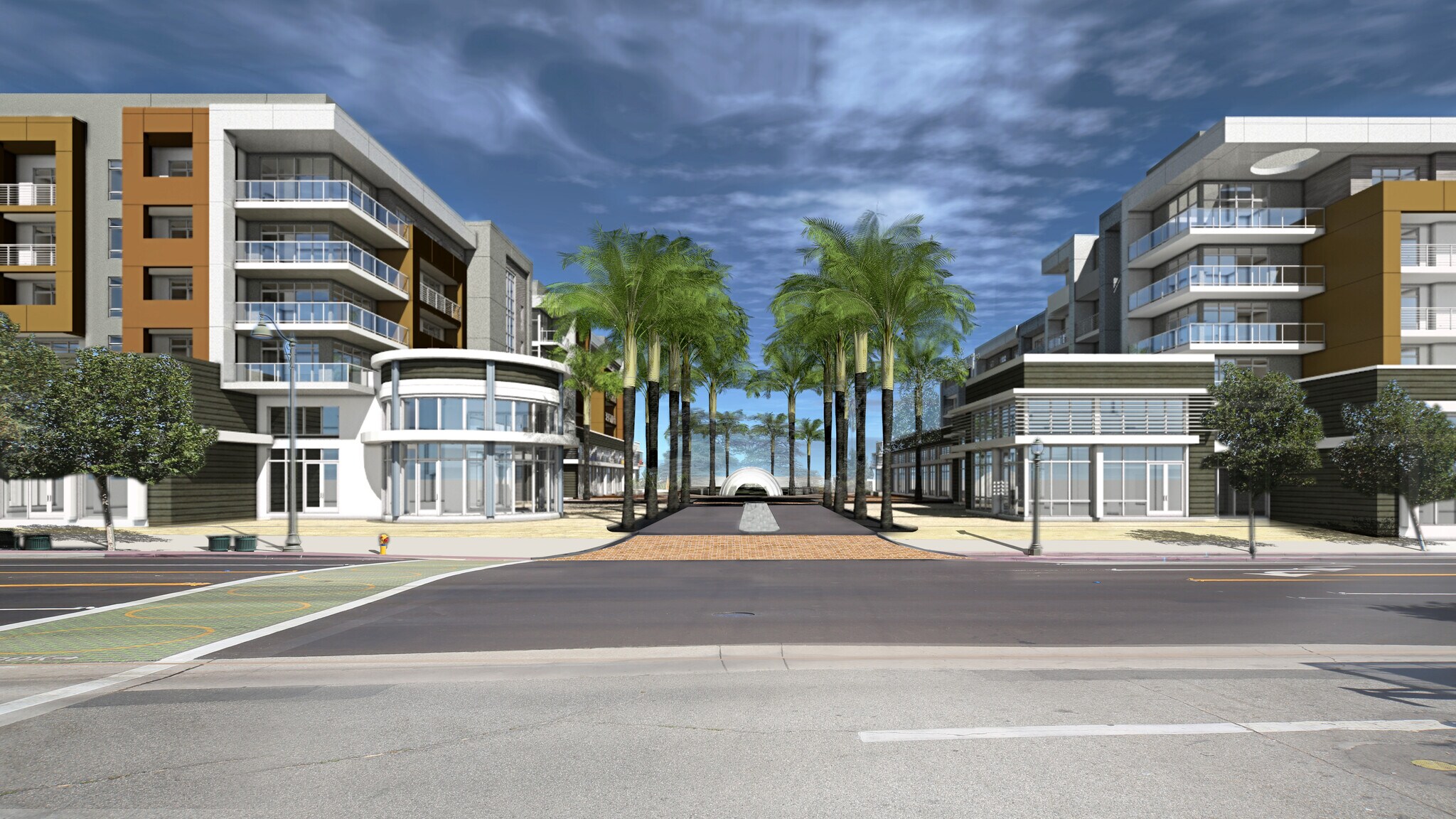 700-800 S San Gabriel Blvd, San Gabriel, CA à louer Photo principale– Image 1 sur 7