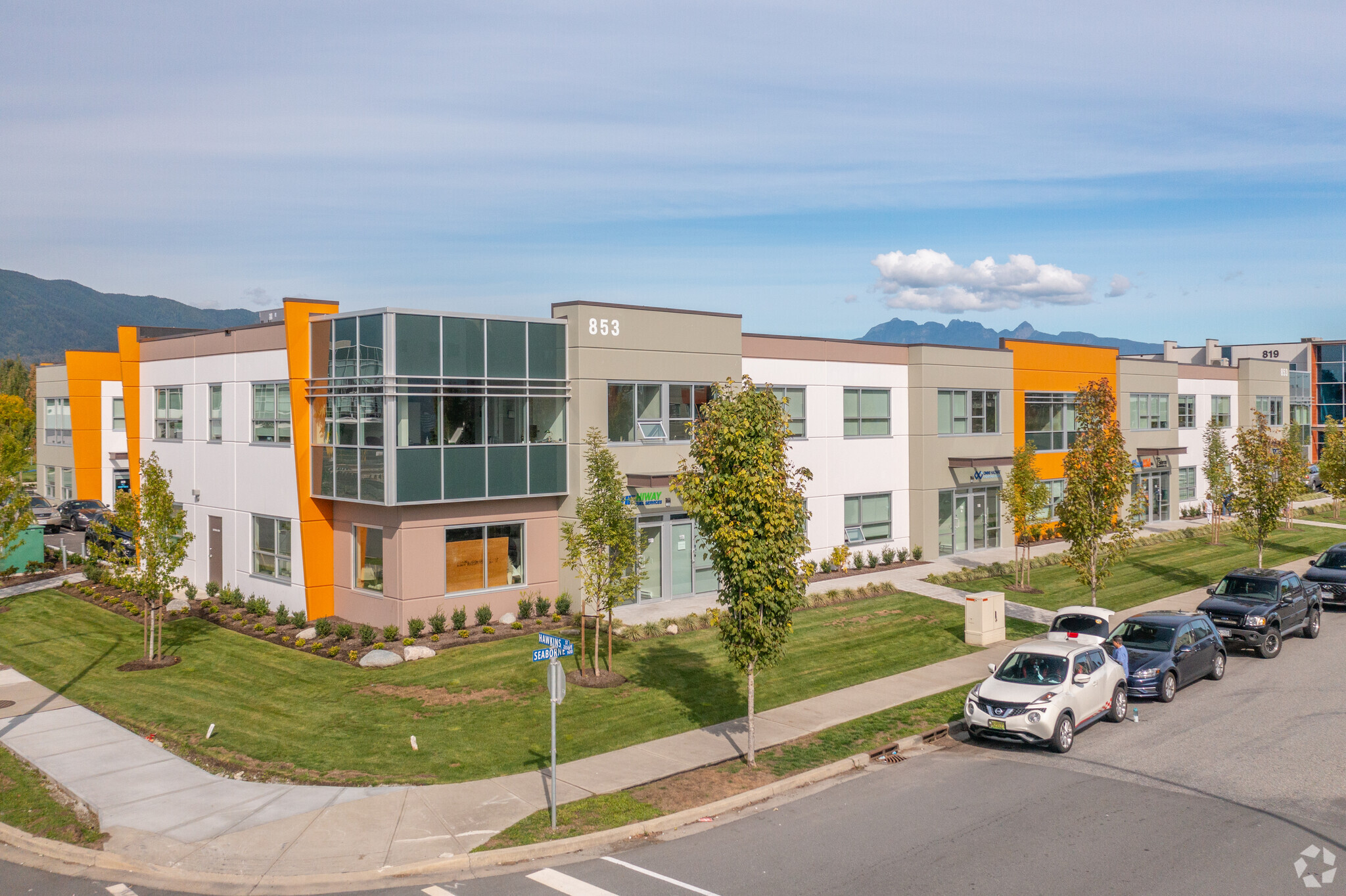 853 Seaborne Ave, Port Coquitlam, BC à louer Photo principale– Image 1 sur 5