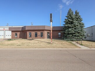 Plus de détails pour 5003 47 st, Stettler, AB - Bureau à louer