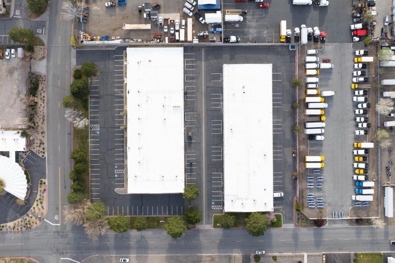 1350 Freeport Blvd, Sparks, NV à louer Photo de l’immeuble– Image 1 sur 24