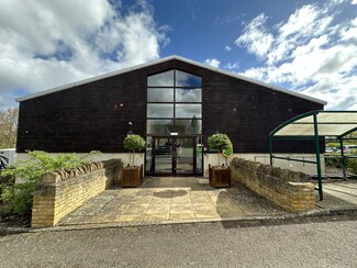 Plus de détails pour Cornbury Park, Charlbury - Bureau à louer