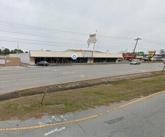 Plus de détails pour 2129 Lejeune Blvd, Jacksonville, NC - Local commercial à vendre