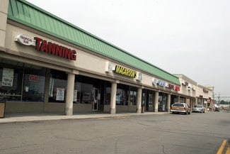 Plus de détails pour 564-576 Dick Rd, Depew, NY - Local commercial à louer