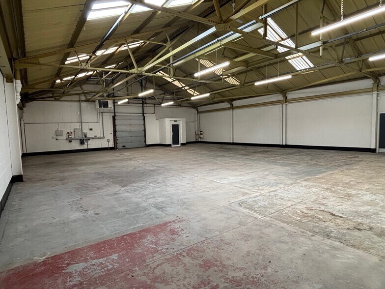 38 Hepburn Rd, Glasgow à louer - Photo de l’immeuble – Image 2 sur 7