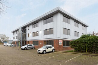 Plus de détails pour Thanet Way, Whitstable - Coworking à louer