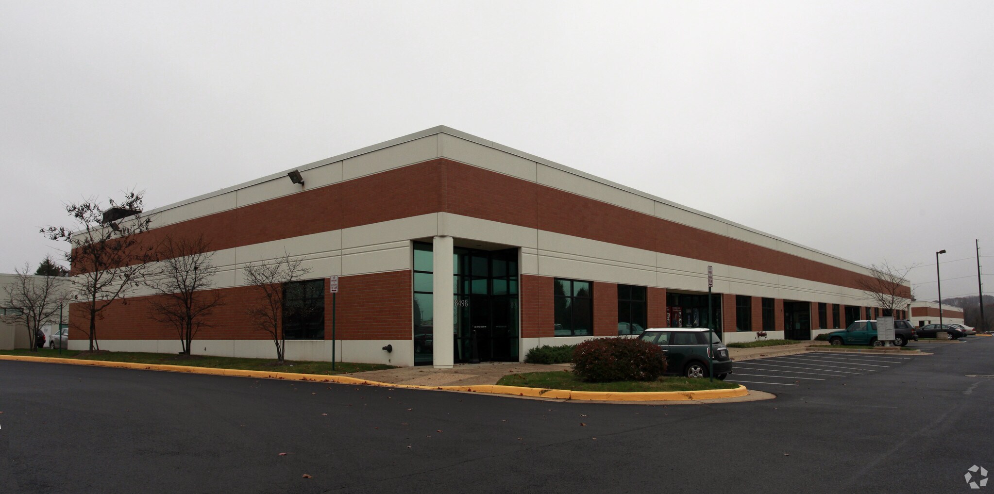 8480-8498 Kao Cir, Manassas, VA à louer Photo principale– Image 1 sur 18