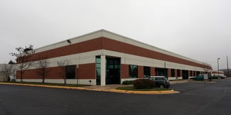 Plus de détails pour 8480-8498 Kao Cir, Manassas, VA - Local d'activités à louer